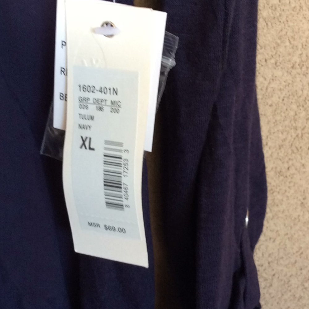Nuture top XL - Picture 3 of 6